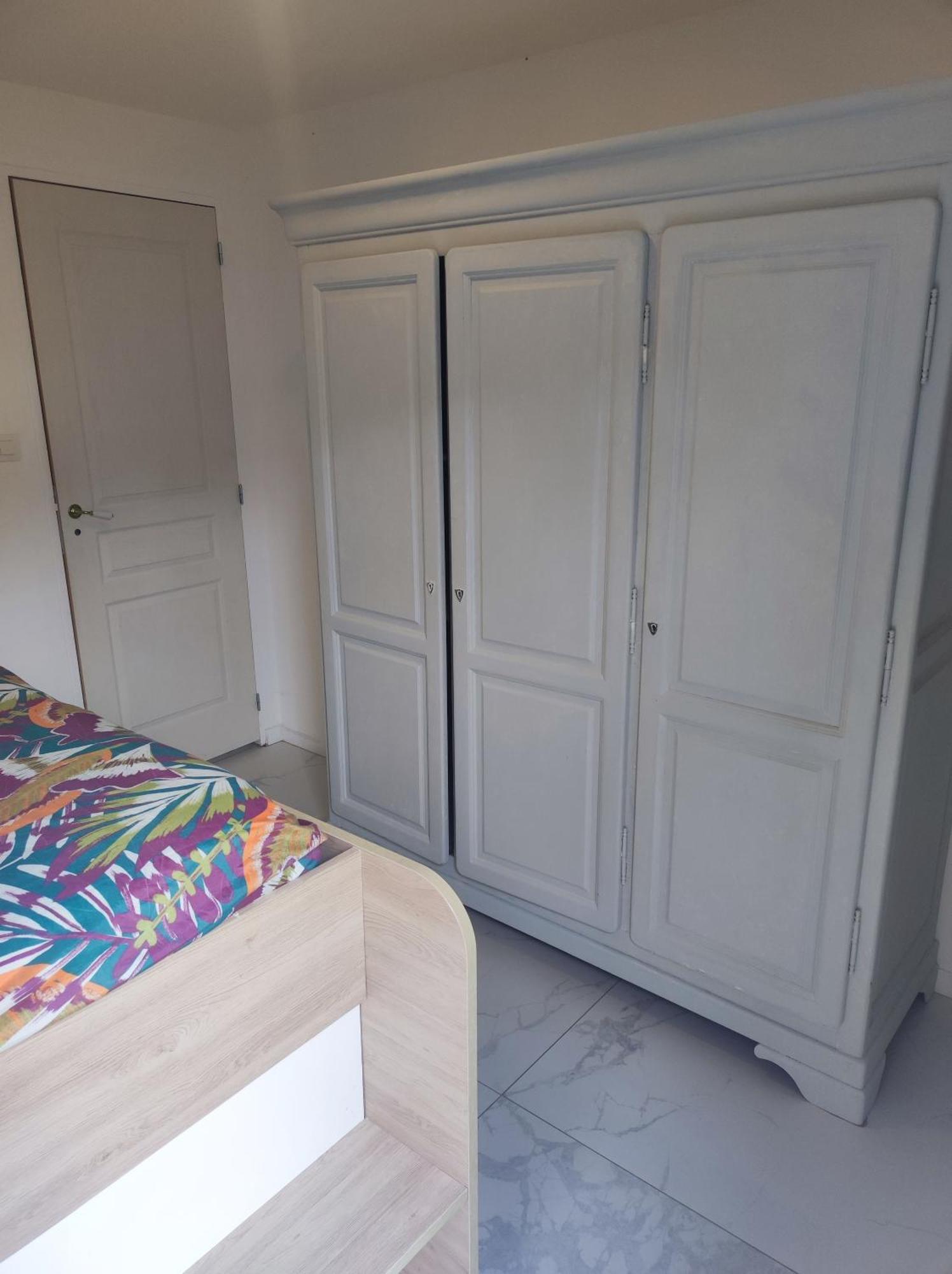 Appartement Moderne Proche Paris, Aeroport Et Disneyland Le Perreux-Sur-Marne Exterior foto